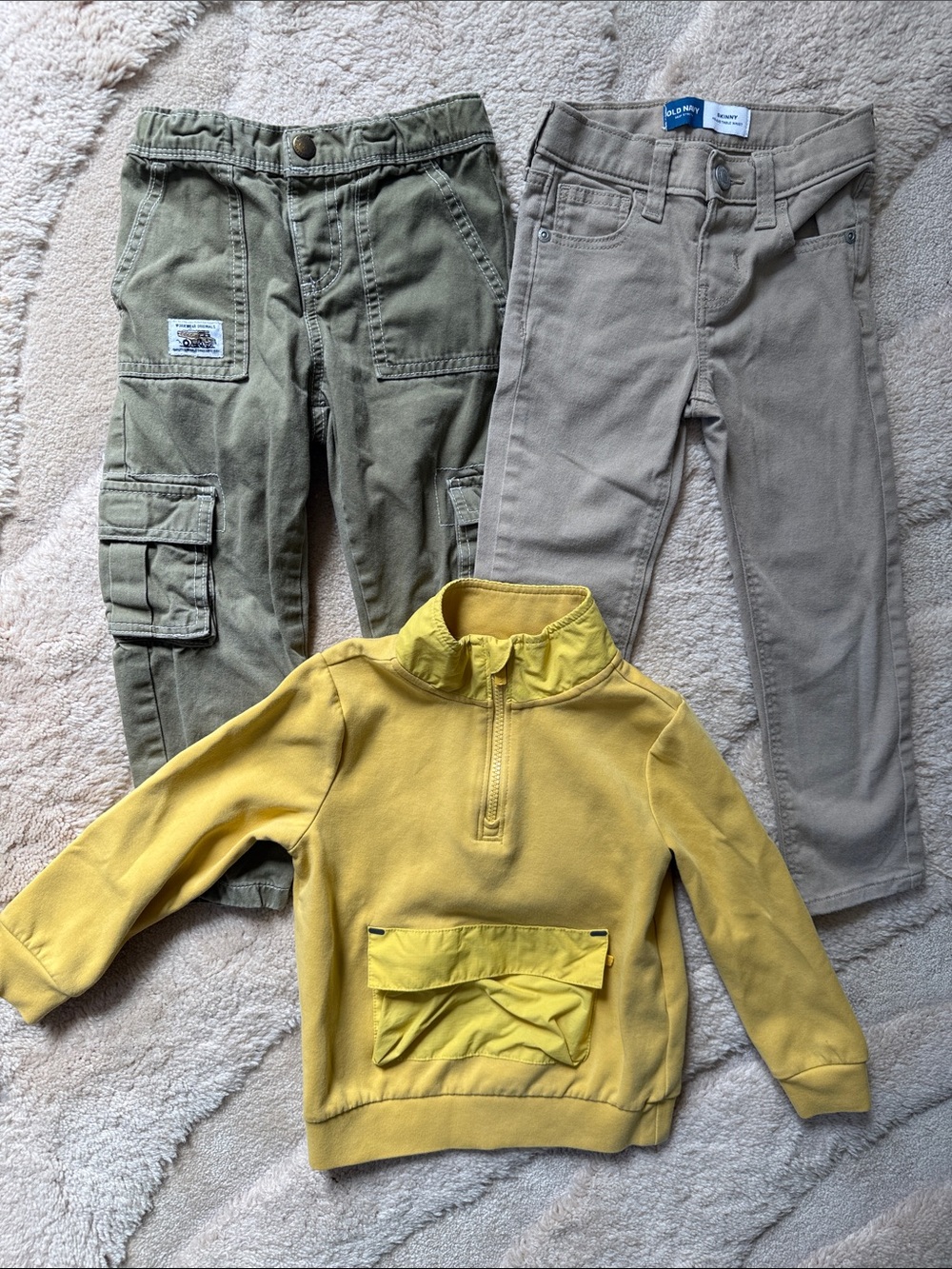 Old Navy Bundle